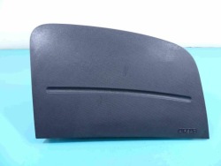 подушка пассажира с SKODA FABIA II oe
