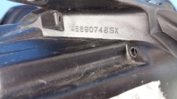 фара левая европа ксенон 46690748SX FIAT 500