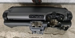 CITROEN C3 2016- торпеда англия