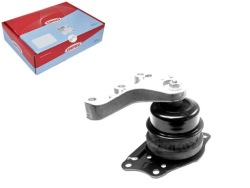 подушка Двигателя vw POLO 01- Corteco