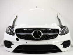 MERCEDES W238 AMG Капот Крылья бампер фары