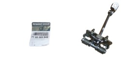 Двери renault KANGOO I перед 7700303548 оригинал