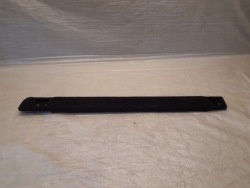 PORSCHE Cayenne 7P5 молдинг заглушка багажника левый