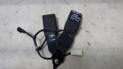 ремень безопасности зад SWIFT MK8 1137111