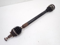 SKODA oe 6C0407272C полуось шрус
