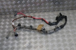 патрубок трубка клема BMW 5 G60 G61 5A85326 5N48BA