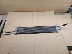LAND ROVER oe 7H329N103AC радиатор охлаждения Масло