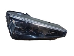 SKODA SCALA правая передняя фара full led