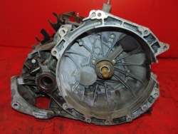 FORD MONDEO MK3 2.0 акпп 1S7R7002AD