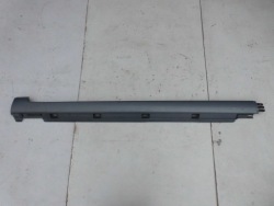 молдинг порога 3AA853855 vw PASSAT B7 левый