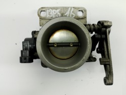 ДРОССЕЛЬНАЯ ЗАСЛОНКА renault SCENIC и MEGANE 1.6 102870