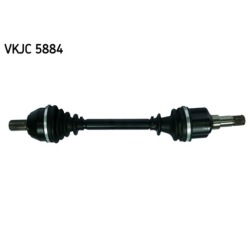 skf 5884 карданный вал