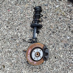 поворотный кулак opel CORSA F 1.2