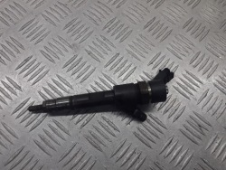 Форсунка renault SCENIC II 1.9 8200389369 0445110230
