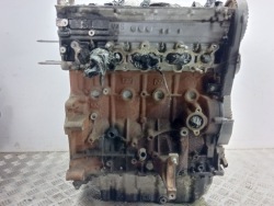 Двигатель volvo S40 II V50 C30 2.0d D4204T