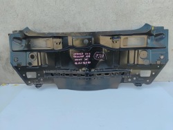 peugeot 108 CITROEN C1 II ремень задний перегородка oe 7241