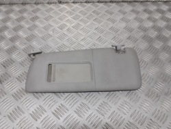 солнцезащитный козырек серия 3 E46