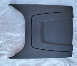 защита заглушка консоль CITROEN C5 III X7 9685463277