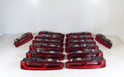 2016 Camaro фонарь оригинальная led Светодиодные