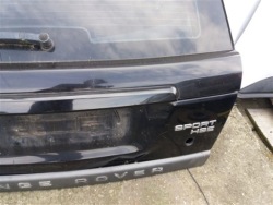 крышка багажника задняя Range Rover Sport L320