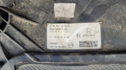 SKODA KAROQ фара правая full led / 1531