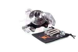 поворотный кулак, цапфа правая - Auto-GH GH-283688H