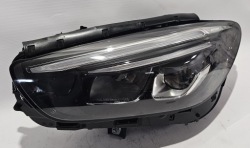 оригинал фара левая full led MERCEDES CITAN II 2 W420 - A4209063800