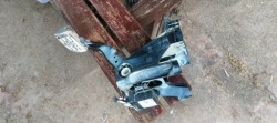 vw GOLF VIII педаль тормоза автомат 5Q1723058CH