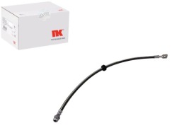 тормозной шланг . MINI перед COOPER ONE 01-