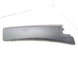 правый задний защита peugeot 307 CC (3B) 9659083977 2.0л Дизель 100kW