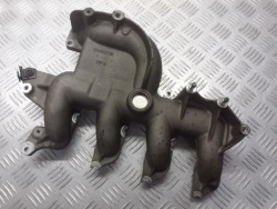 коллектор Впускный renault MEGANE II 1.9 8200632785