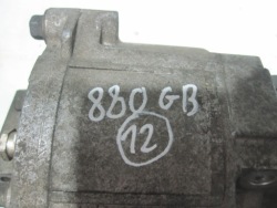 компрессор кондиционера 7813A352 mitsubishi ASX LANCER 1.8 DID 07-17