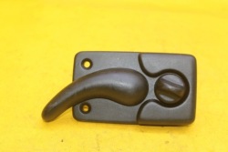 ручка двери внутренняя renault MASTER II opel MOVANO 7700352