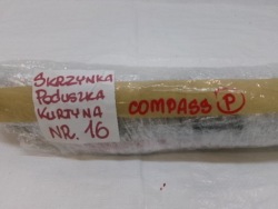 Compass пиропатрон подушка подушки безопасности правая