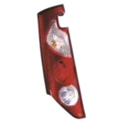 фонарь левый renault KANGOO II 2012 2013 2014 2015 2016 2017 2018 2019