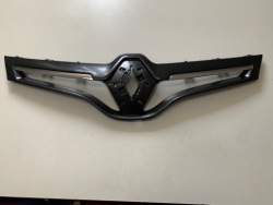 renault SCENIC III рестайлинг решетка радиатора хром 620783747R