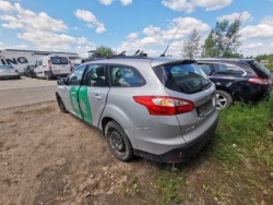 FORD Focus петля задних дверь задняя 2011 1.6л