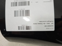 крыло левое переднее MERCEDES CITAN 2 II W420 2021- EQT A4208801500