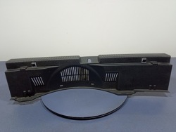 vw 18- молдинг порога багажника 2GM863459D