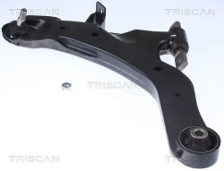 2x Рычаги управления triscan перед л+P для Hyundai Купе II, TIBURON