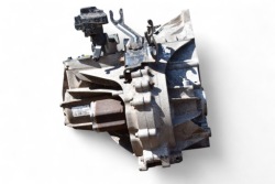 механическая коробка передач (МКПП) FORD TRANSIT TOURNEO Connect 1.8 2T1R7002BH