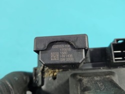 отопитель салона потока воздуха вентилятор Audi A4 B9 4M1820021A европа