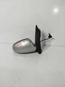 зеркало правое opel ASTRA IV J 5 пин 09-13 Z176