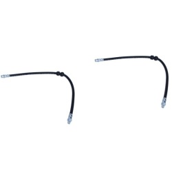 2× MAXGEAR 52-0418 тормозной шланг