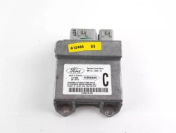 LINCOLN NAVIGATOR БЛОК УПРАВЛЕНИЯ подушки безопасности 1L1A-14B321-CD