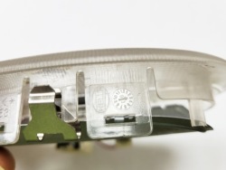 Освещение лампочка Кузова FORD Focus MK1