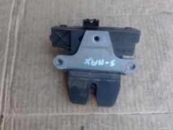 замок крышки багажника FORD MONDEO MK4 2009