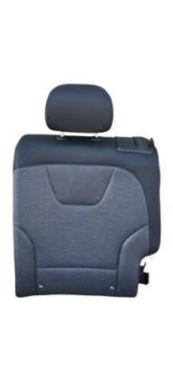 kia NIRO II 2022 диван задняя кресла Салон