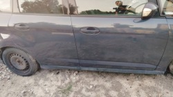 FORD c-max MK2 II 10-14 дверь передняя левая EA