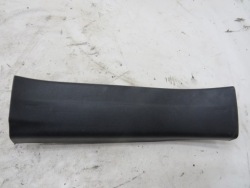 защита порога задний правый mazda 2 DJ